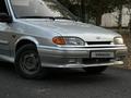 ВАЗ (Lada) 2114 2013 годаүшін1 000 000 тг. в Шымкент – фото 5