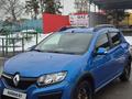 Renault Sandero Stepway 2015 годаүшін3 700 000 тг. в Алматы – фото 6