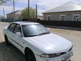 Mitsubishi Galant 1996 года за 850 000 тг. в Кызылорда – фото 2