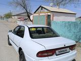 Mitsubishi Galant 1996 года за 850 000 тг. в Кызылорда – фото 4