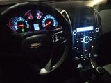 Chevrolet Cruze 2013 годаfor4 600 000 тг. в Семей – фото 5