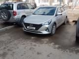 Hyundai Accent 2020 года за 8 000 000 тг. в Актобе