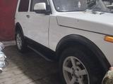 ВАЗ (Lada) Lada 2121 2011 года за 2 500 000 тг. в Сергеевка – фото 2