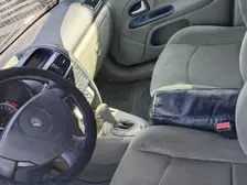 Renault Clio, 2004