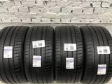 Michelin Pilot Sport 4 S 295/35 R21 315/35 R22 107Y за 450 000 тг. в Алматы – фото 5