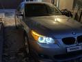 BMW 530 2006 года за 5 200 000 тг. в Атырау – фото 2