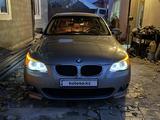 BMW 530 2006 года за 5 200 000 тг. в Атырау – фото 3