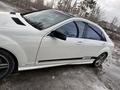 Mercedes-Benz S 500 2006 годаүшін7 500 000 тг. в Павлодар – фото 4