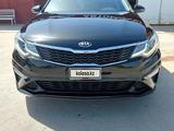 Kia Optima 2018 годаүшін6 500 000 тг. в Кызылорда