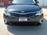 Kia Optima 2018 года за 6 500 000 тг. в Кызылорда