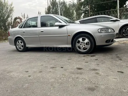 Opel Vectra 2002 года за 2 900 000 тг. в Шымкент – фото 13