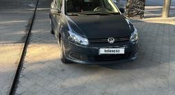 Volkswagen Polo 2013 годаүшін4 200 000 тг. в Алматы