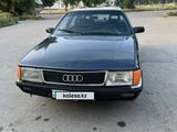 Audi 100 1990 года за 900 000 тг. в Тараз – фото 4