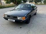 Audi 100 1990 года за 900 000 тг. в Тараз – фото 3