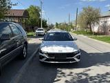 Hyundai Elantra 2023 года за 8 200 000 тг. в Шымкент – фото 2