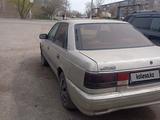 Mazda 626 1990 года за 400 000 тг. в Караганда – фото 4