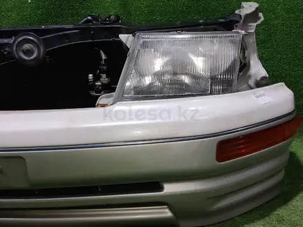 МОРДА НОУСКАТ LS400 CELSIOR XF20 ИЗ ЯПОНИИ за 180 000 тг. в Усть-Каменогорск – фото 5