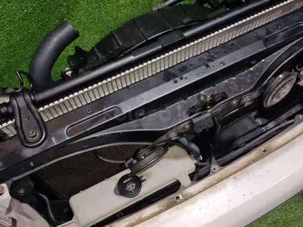 МОРДА НОУСКАТ LS400 CELSIOR XF20 ИЗ ЯПОНИИ за 180 000 тг. в Усть-Каменогорск – фото 7