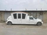 Chrysler PT Cruiser 2002 года за 1 500 000 тг. в Актау – фото 2