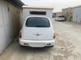 Chrysler PT Cruiser 2002 года за 1 500 000 тг. в Актау – фото 3
