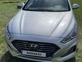 Hyundai Sonata 2017 года за 8 200 000 тг. в Астана – фото 13