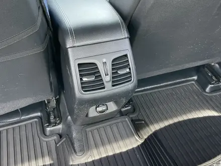 Hyundai Sonata 2017 года за 8 200 000 тг. в Астана – фото 19