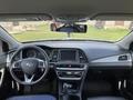 Hyundai Sonata 2017 года за 8 200 000 тг. в Астана – фото 4
