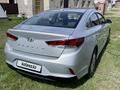 Hyundai Sonata 2017 года за 8 200 000 тг. в Астана – фото 20