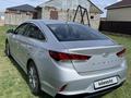 Hyundai Sonata 2017 года за 8 200 000 тг. в Астана – фото 21