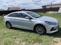 Hyundai Sonata 2017 года за 8 200 000 тг. в Астана – фото 23
