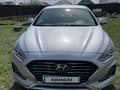 Hyundai Sonata 2017 года за 8 200 000 тг. в Астана – фото 24