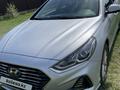 Hyundai Sonata 2017 года за 8 200 000 тг. в Астана – фото 2