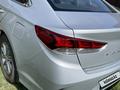 Hyundai Sonata 2017 года за 8 200 000 тг. в Астана – фото 3