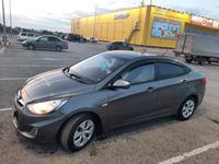 Hyundai Solaris 2012 года за 4 700 000 тг. в Актобе