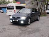 Opel Astra 2001 года за 1 800 000 тг. в Алматы