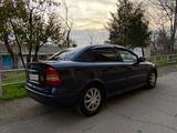 Opel Astra 2001 года за 1 800 000 тг. в Алматы – фото 5