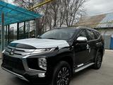 Mitsubishi Montero Sport 2022 года за 20 500 000 тг. в Алматы