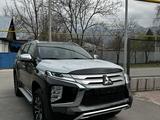 Mitsubishi Montero Sport 2022 года за 20 500 000 тг. в Алматы – фото 2