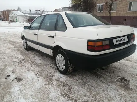 Volkswagen Passat 1991 года за 1 100 000 тг. в Кокшетау