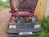 Volkswagen Jetta 1989 года за 250 000 тг. в Уральск – фото 2