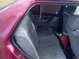Volkswagen Jetta 1989 года за 250 000 тг. в Уральск – фото 5