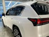 Lexus LX 600 2025 годаүшін83 500 000 тг. в Актау – фото 2