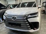 Lexus LX 600 2025 годаүшін83 500 000 тг. в Актау