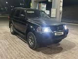 Mitsubishi Montero Sport 2001 годаүшін3 500 000 тг. в Актау