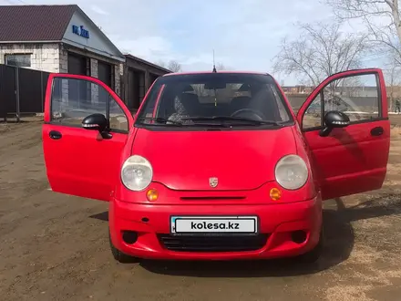 Daewoo Matiz 2014 года за 1 500 000 тг. в Астана