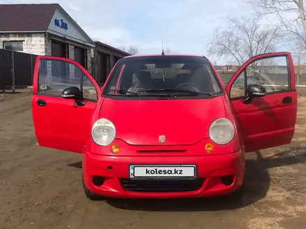 Daewoo Matiz 2014 года за 1 500 000 тг. в Астана – фото 2