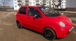 Daewoo Matiz 2014 года за 1 500 000 тг. в Астана – фото 3