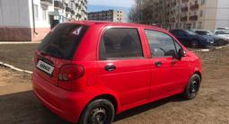 Daewoo Matiz 2014 года за 1 500 000 тг. в Астана – фото 4