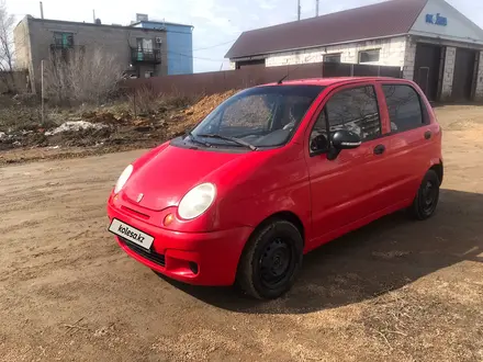 Daewoo Matiz 2014 года за 1 500 000 тг. в Астана – фото 5