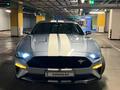 Ford Mustang 2022 года за 25 500 000 тг. в Алматы – фото 4